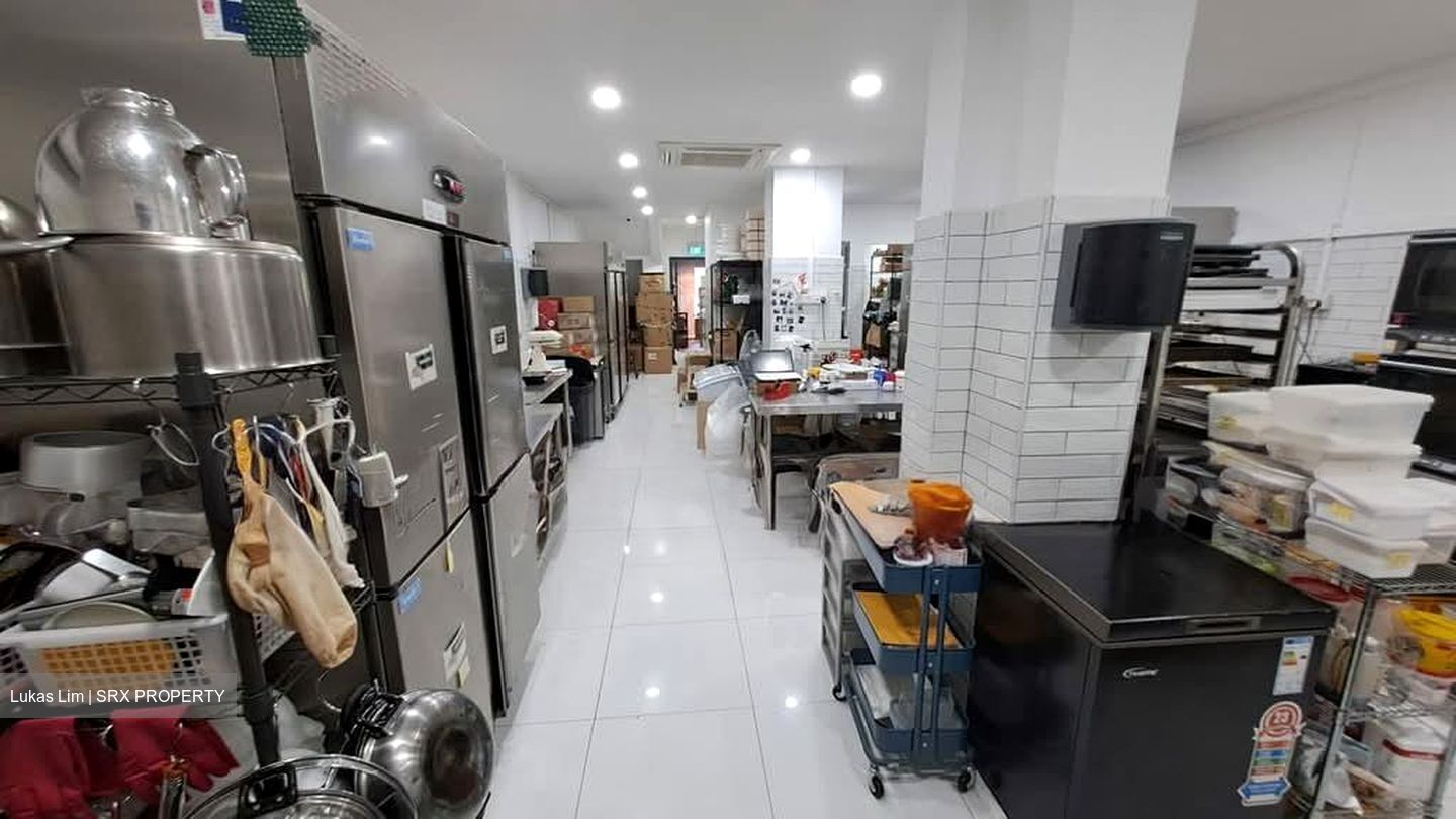 Outram Road (D3), Shop House #562809331